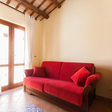 Casa Vacanze S. Marco Valderice Esterno foto