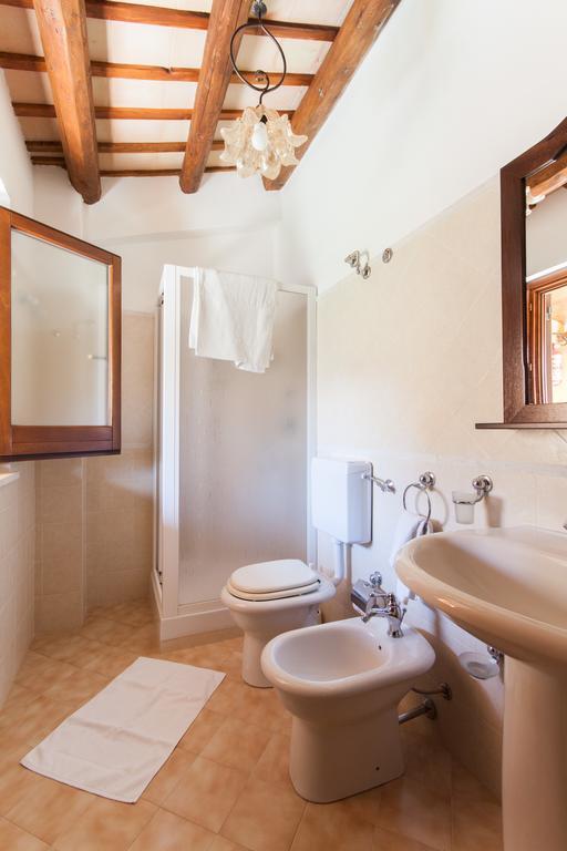 Casa Vacanze S. Marco Valderice Camera foto