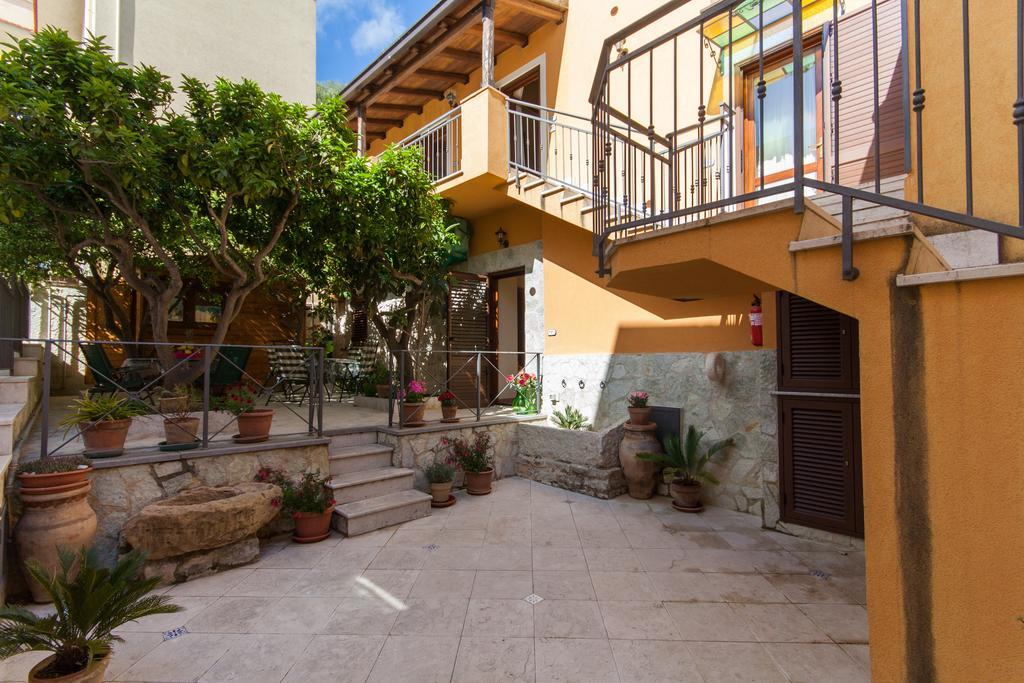 Casa Vacanze S. Marco Valderice Camera foto