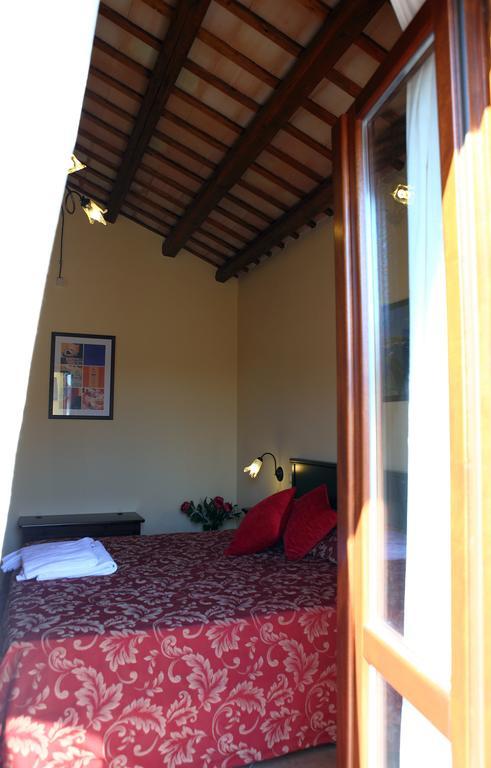 Casa Vacanze S. Marco Valderice Camera foto